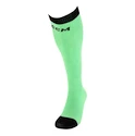 Șosete CCM  Sock Liner Lime Senior