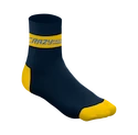 Șosete Crazy Idea  CRAZY CARBON SOCKS SULFUR  EUR 39-42