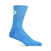 Șosete de ciclism Giro Comp  Racer High Ano Blue