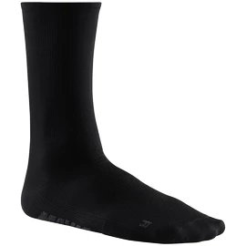 Șosete de ciclism Mavic Essential High Sock Black