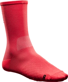 Șosete de ciclism Mavic Essential High Sock Haute Red