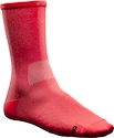 Șosete de ciclism Mavic  Essential High Sock Haute Red  EUR 35-38