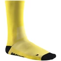 Șosete de ciclism Mavic  Essential High Sock Yellow