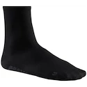 Șosete de ciclism Mavic  Essential Mid Sock Black  EUR 35-38