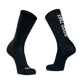 Șosete de ciclism NorthWave Good Time Great Lines Winter Sock