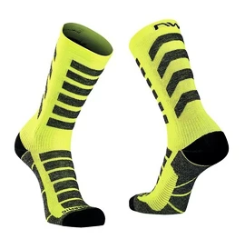 Șosete de ciclism NorthWave Husky Ceramic High Sock