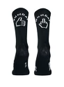 Șosete de ciclism NorthWave  Sunday Monday High Sock black