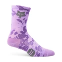 Șosete de ciclism pentru femei Fox Ranger W 6" Ranger Sock Blush