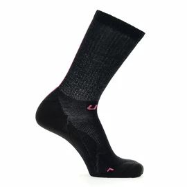 Șosete de ciclism pentru femei UYN Lady Cycling Aero Winter Socks