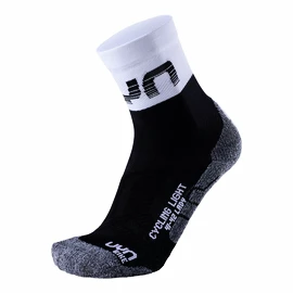 Șosete de ciclism pentru femei UYN Lady Cycling Light Socks