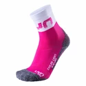 Șosete de ciclism pentru femei UYN  Lady Cycling Light Socks