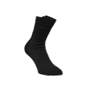 Șosete de ciclism POC  Essential MTB Strong Sock Uranium Multi Black