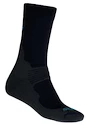 Șosete de ciclism Sensor  Expedition Merino navy-grey  EUR 39-42