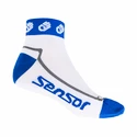 Șosete de ciclism Sensor  Race Lite Hands Blue