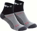 Șosete de compresie Inov-8  Speed Sock Mid Black