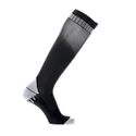 Șosete de compresie pentru bărbați McDavid  Elite Active Compression Socks 8842 Black/Grey