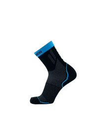 Șosete de hochei Bauer Performance Low Skate Sock Unisize