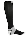 Șosete de hochei Blue Sports  Pro Compression Black Senior