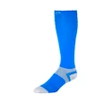 Șosete de hochei Blue Sports  Pro Compression Blue Senior