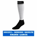 Șosete de hochei Blue Sports  Pro Shield Senior