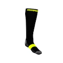 Șosete de hochei Warrior  Cut Resist Sock Black Senior