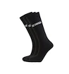 Șosete FZ Forza  Comfort Sock Long  3 Pack Black