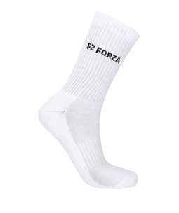 Șosete FZ Forza  Comfort Sock Long  3 Pack White