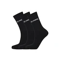 Șosete FZ Forza  Sock Classic 3 Pack Black