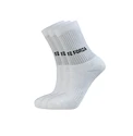 Șosete FZ Forza  Sock Classic 3 Pack White