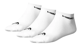 Șosete Head Tennis Sneaker White (3 Pack)