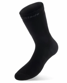 Șosete inline Rollerblade Skate Socks 3 Pack Black