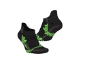 Șosete Inov-8 Trailfly Sock Low Black/Green