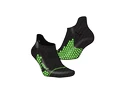 Șosete Inov-8 Trailfly Ultra Sock Low Black/Green