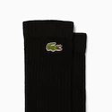 Șosete Lacoste  Core Performance Socks Black