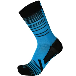 Șosete Mico M1 Light Weight Trail Sock Turchese