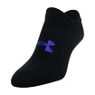 Șosete pentru copii Under Armour  Essential NS black