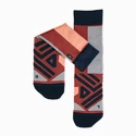 Șosete pentru femei On  High Sock Ox/Navy