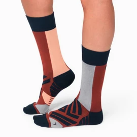 Șosete pentru femei On High Sock Ox/Navy