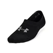 Șosete pentru femei Under Armour   Breathe Lite Ultra Low 3pk-BLK