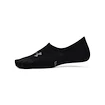 Șosete pentru femei Under Armour   Breathe Lite Ultra Low 3pk-BLK