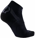 Șosete pentru femei UYN  RUN SUPER FAST SOCKS Black/Anthracite