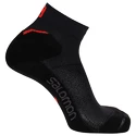 Șosete Salomon Speedcross Ankle 2PP Ebony/White