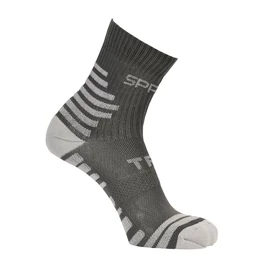 Șosete Spring Revolution 2.0 Race Protective gray