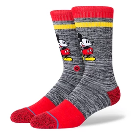 Șosete Stance VINTAGE DISNEY Black