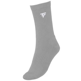 Șosete Tecnifibre Socks Classic Silver X3