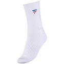 Șosete Tecnifibre  Socks Classic White X3