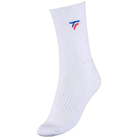 Șosete Tecnifibre Socks Classic White X3