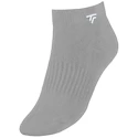 Șosete Tecnifibre  Socks Low-Cut Silver 3 Pack