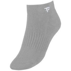 Șosete Tecnifibre Socks Low-Cut Silver 3 Pack