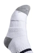 Șosete Tecnifibre  Tech Socks White